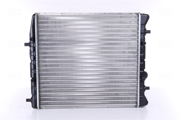 652691 Nissens Refrigeración del motor