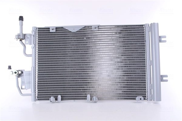 940052 Nissens Radiador de aire acondicionado