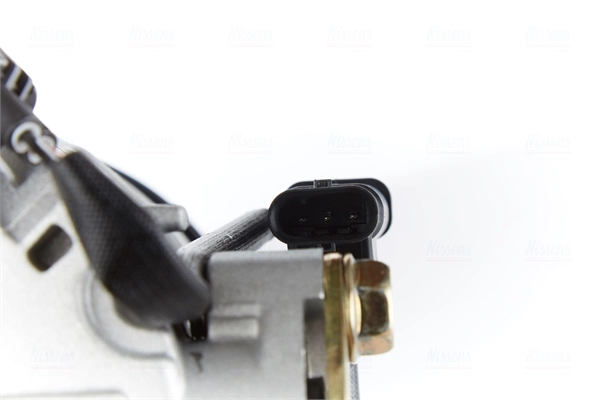 890098 Nissens Compresor climatizador