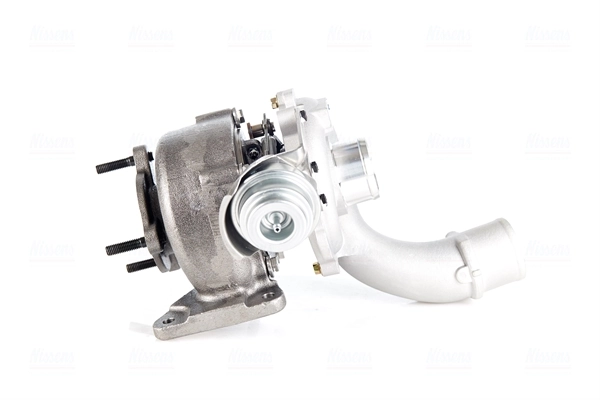 Comprar 93136 Nissens Turbo de coche