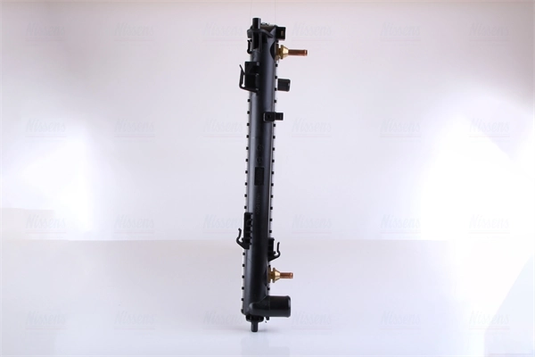 Comprar 66696 Nissens Radiador de auto