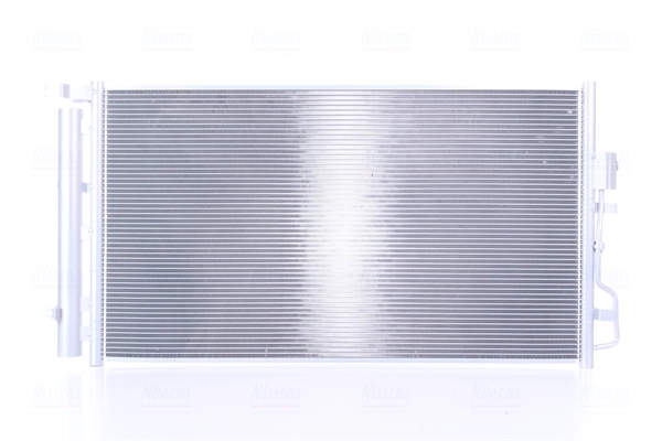 Comprar 941063 Nissens Condensador de aire acondicionado