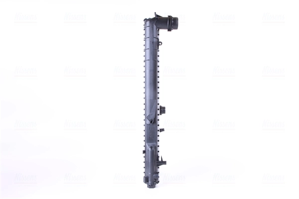 Comprar 60807 Nissens Radiador de auto