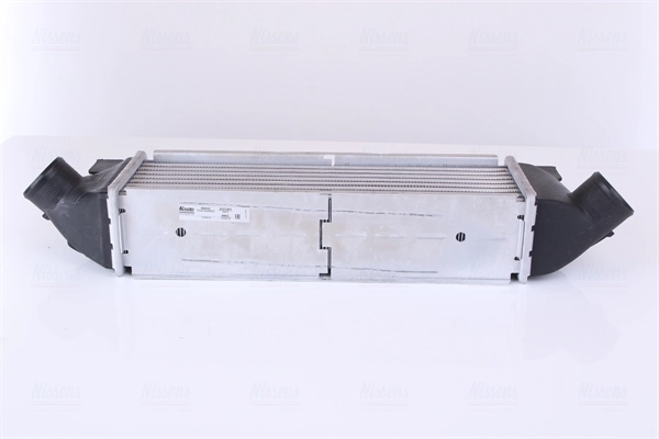 Intercooler 96642 Nissens