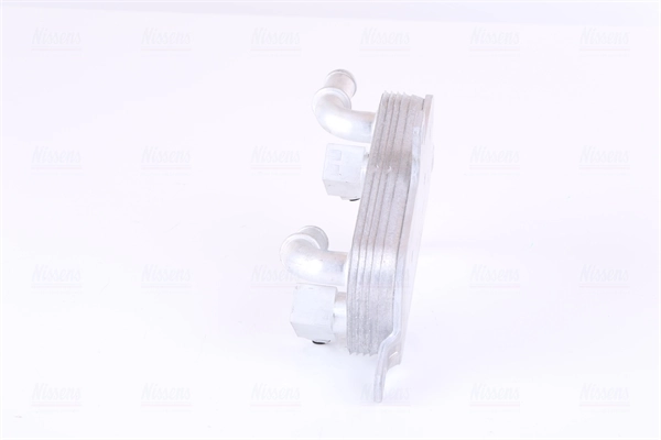 Comprar 90891 Nissens Radiador de refrigeración de la transmisión