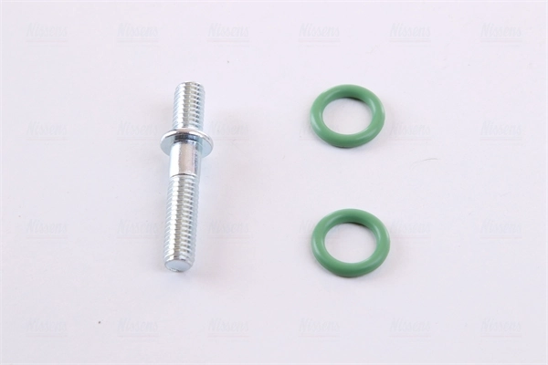 Condensador Nissens 94614