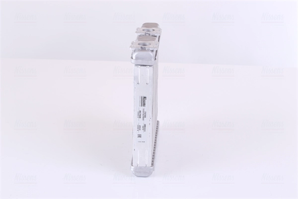  Radiador calefacción Nissan Almera 1