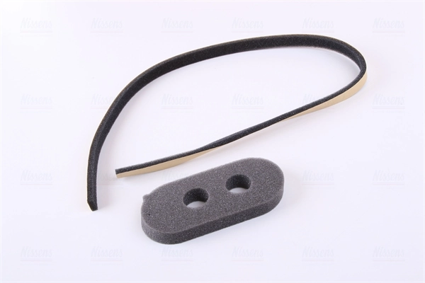Calefactor Nissens 73962