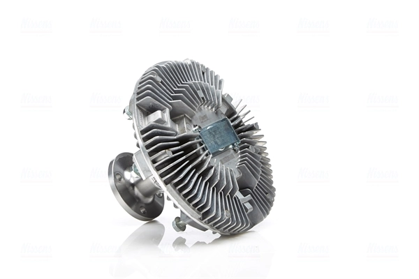 Comprar 86035 Nissens Embrague viscoso de ventilador