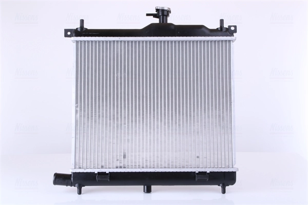 675023 Nissens Refrigeración del motor