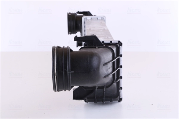 Intercooler 96785 Nissens