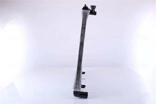 Comprar 67366 Nissens Radiador de auto