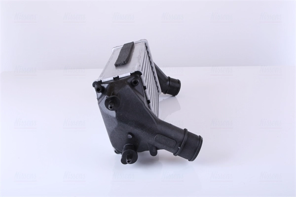 Comprar 96498 Nissens Turbo intercooler