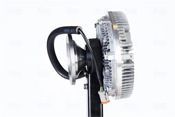 Comprar 86154 Nissens Embrague viscoso de ventilador
