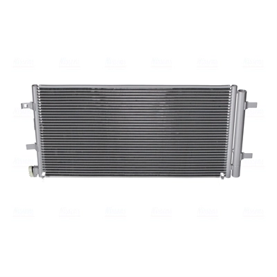 Aire acondicionado capacitor Nissens 940453 precio, desde 108,72 EUR