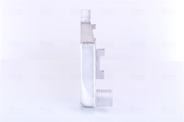 Comprar 96728 Nissens Turbo intercooler