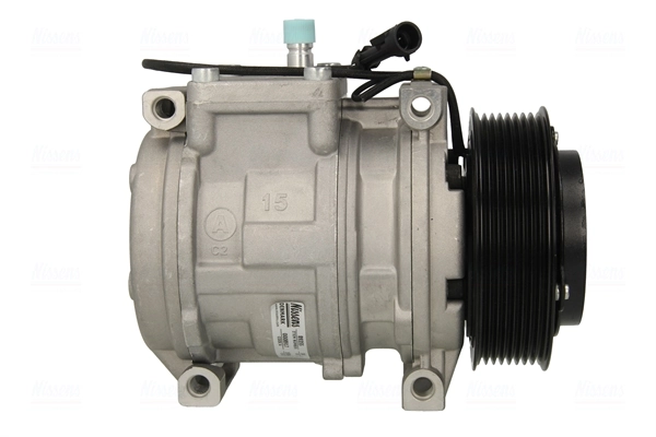 Comprar Compresor de aire acondicionado Renault Master I T
