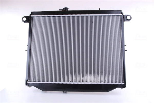 64882 Nissens Refrigeración del motor