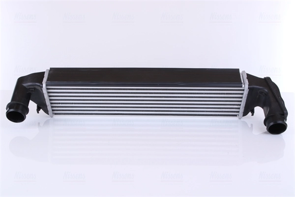 Intercooler 96741 Nissens
