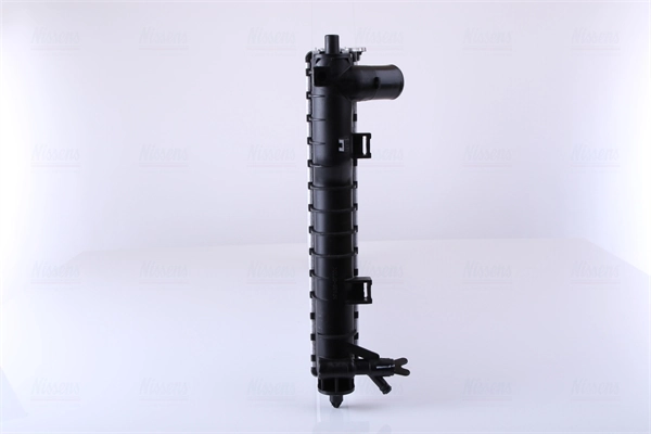 Comprar 62392A Nissens Radiador de auto