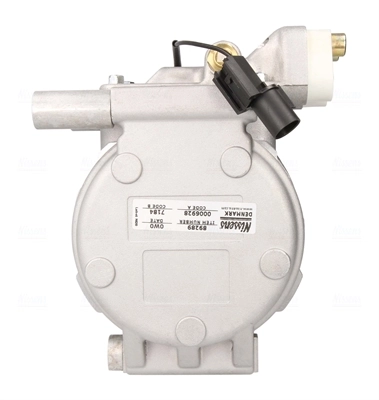 Compresor ac Nissens 89289 precio, desde 288,54 EUR