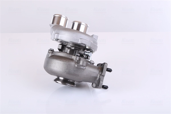 Comprar 93491 Nissens Turbo de coche