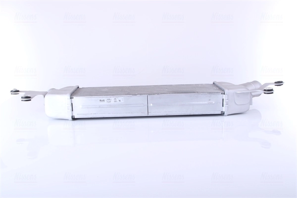 Intercooler 96086 Nissens