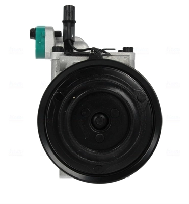 89264 Nissens Compresor climatizador