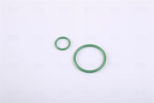 Compresor de ac Nissens 89090