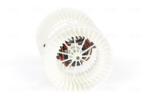 Comprar 87212 Nissens Motor de calefacción