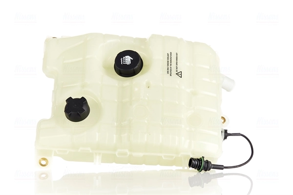Vaso de expansión 5010141465 Renault (RVI)