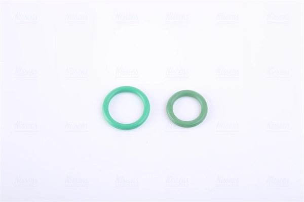 Compresor de ac Nissens 890808