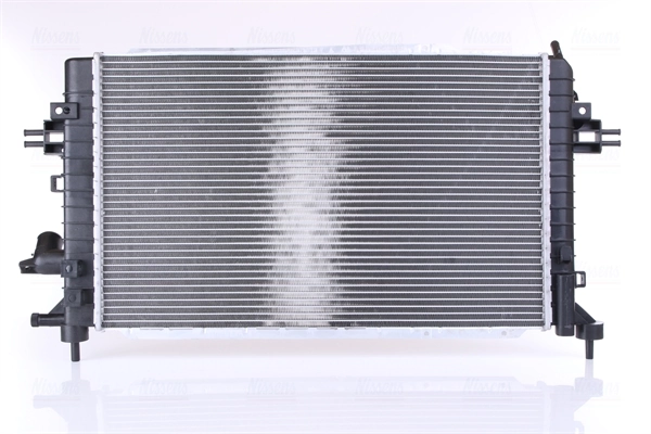 Água radiador Nissens 630739 precio, desde 111,80 EUR