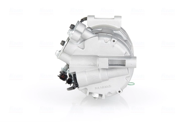 Comprar 89465 Nissens Compresor de aire acondicionado coche