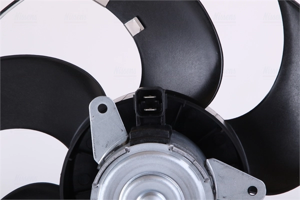 Ventilador del motor 85658 Nissens