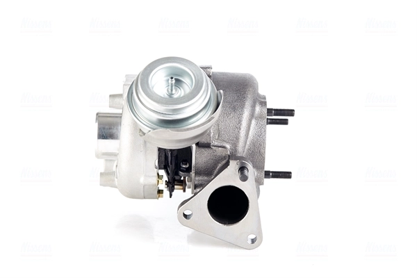 93038 Nissens Turbo para motor