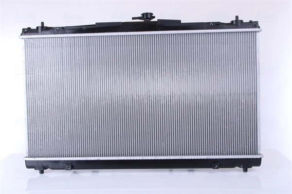 646906 Nissens Refrigeración del motor