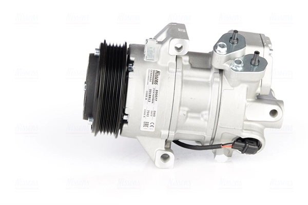Compresor ac Nissens 890077 precio, desde 349,86 EUR