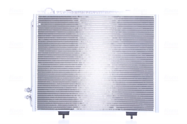 Comprar 94285 Nissens Condensador de aire acondicionado