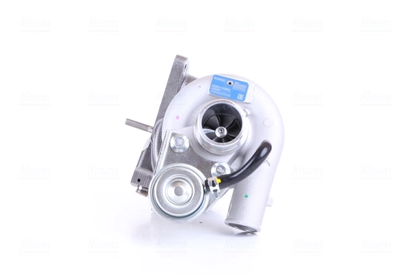 Comprar 93262 Nissens Turbo de coche