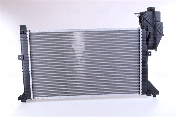 62664A Nissens Refrigeración del motor