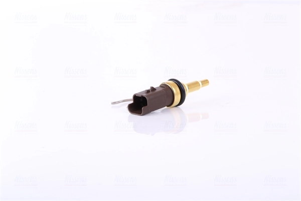 207018 Nissens Sensor temperatura refrigerante