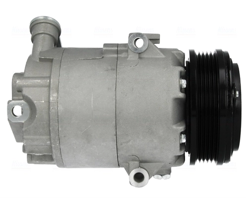 Comprar 89050 Nissens Compresor de aire acondicionado coche