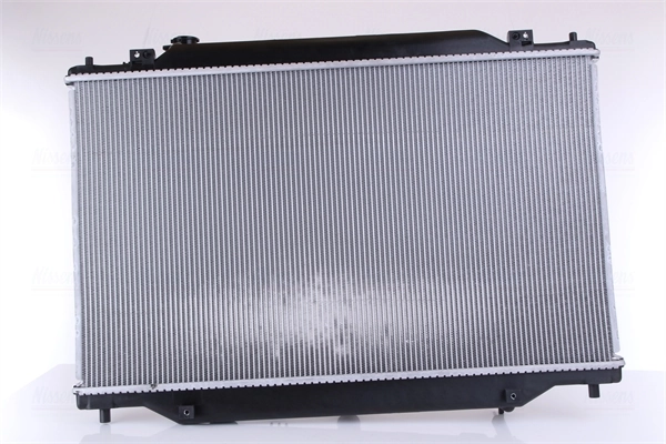 Radiador de água Mazda CX-5 I