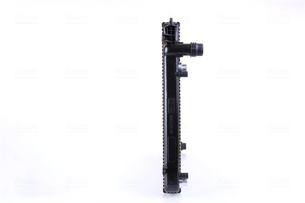 Comprar 60241 Nissens Radiador de auto