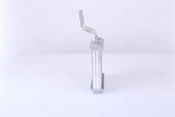 Radiador de calefacción Opel Corsa 73, 78, 79