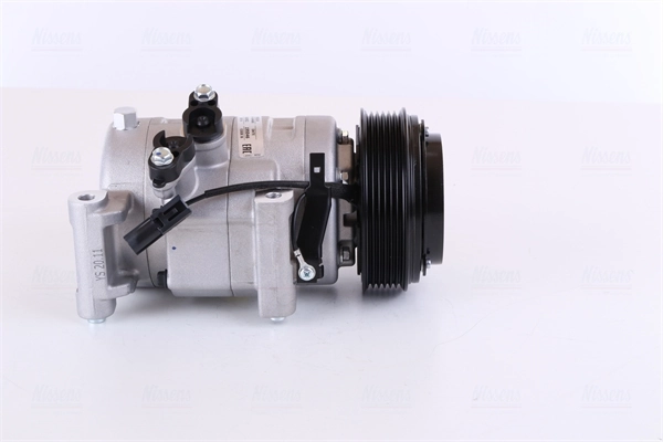 Comprar 890614 Nissens Compresor de aire acondicionado coche