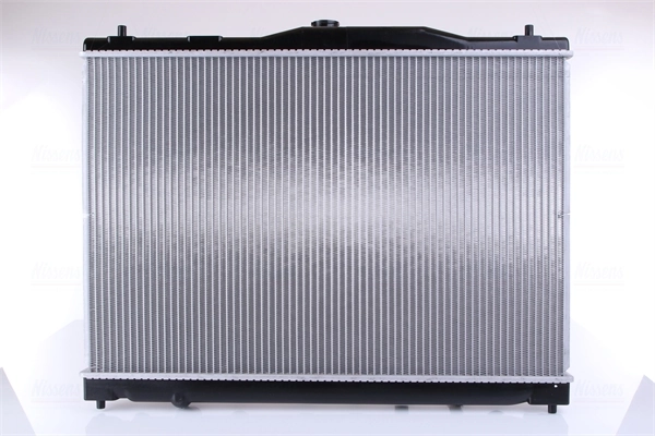 68116 Nissens Refrigeración del motor
