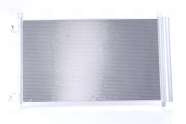 Aire acondicionado capacitor Nissens 940548 precio, desde 114,01 EUR