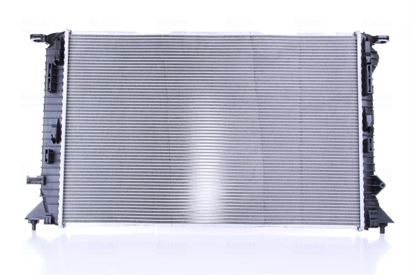 Água radiador Nissens 60324 precio, desde 187,36 EUR